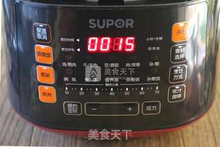 香料盐焗虾的做法步骤:8
