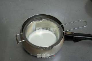 草莓慕斯蛋糕的做法步骤:16