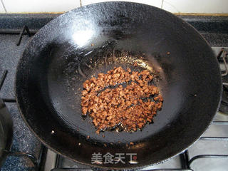 鲜香汤米线:一把虾皮 秒变高汤的做法步骤:17