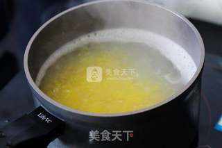 营养玉米糁大米粥(玉米碴子大米粥)的做法步骤:4