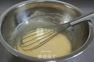 草莓慕斯蛋糕的做法步骤:3