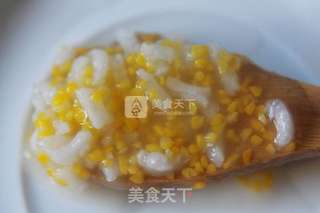 营养玉米糁大米粥(玉米碴子大米粥)的做法步骤:7