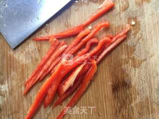 花样米饭的做法步骤:3