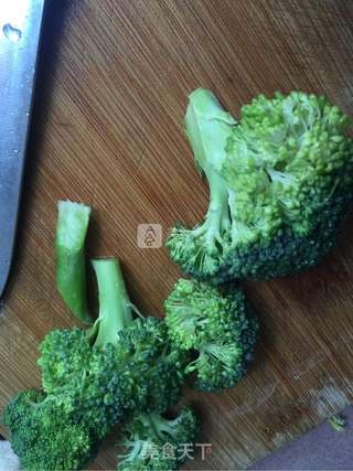 花样米饭的做法步骤:12