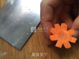 花样米饭的做法步骤:13