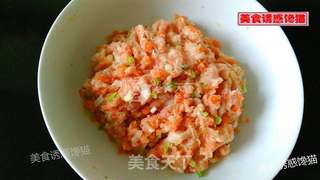 黄金如意肉卷的做法步骤:2