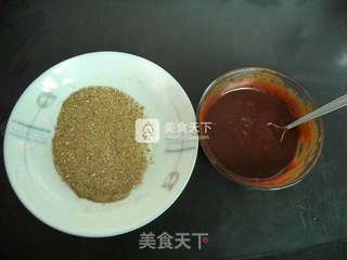 烧鹅的做法步骤:5