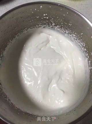 提拉米苏(6寸)的做法步骤:7