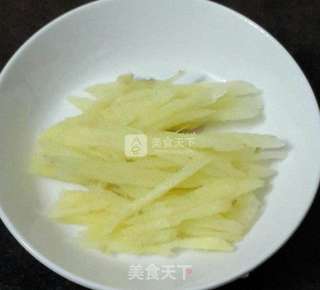 泰式冬阴功的做法步骤:3
