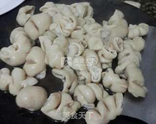 红烧肥肠的做法步骤:7