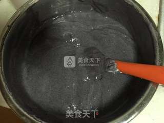 煤球蛋糕的做法步骤：13