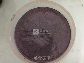 煤球蛋糕的做法步骤：14