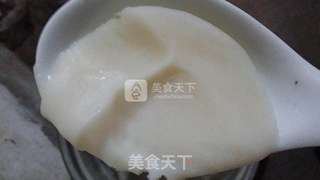 薏米肚丝山药汤的做法步骤:4