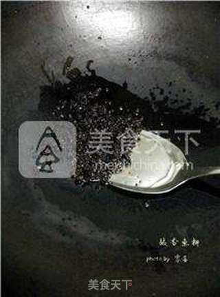 【20分钟搞定宴客菜】豉香鱼柳的做法步骤:4