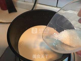 煤球蛋糕的做法步骤：8