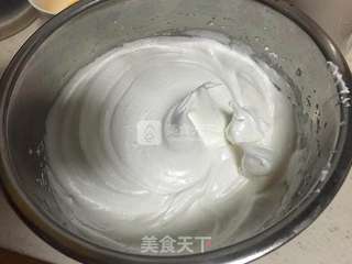 煤球蛋糕的做法步骤：7