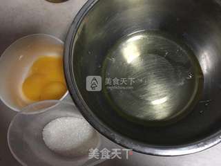 煤球蛋糕的做法步骤：6