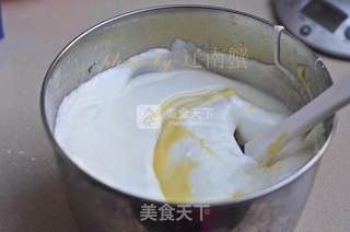 草莓裸蛋糕的做法步骤:5