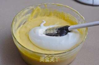草莓裸蛋糕的做法步骤:4