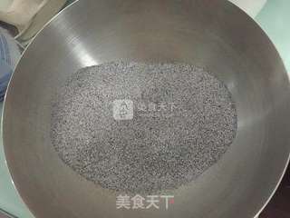煤球蛋糕的做法步骤：3
