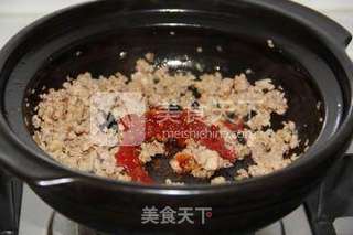 砂锅炖豆腐的做法步骤:4