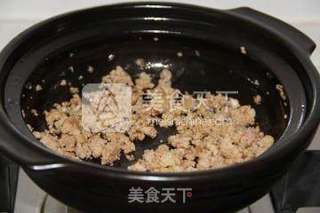 砂锅炖豆腐的做法步骤:3
