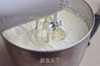 草莓裸蛋糕的做法步骤:11