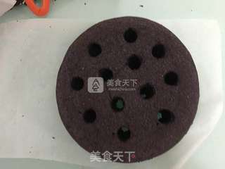 煤球蛋糕的做法步骤：17