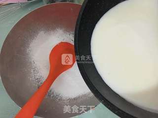 煤球蛋糕的做法步骤：9