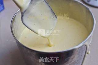 草莓裸蛋糕的做法步骤:6