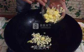 地三鲜的做法步骤:7