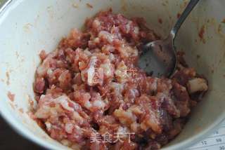 翡翠玉饺的做法步骤:4