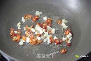 湘食记美食|芹菜炒香干的做法步骤:2