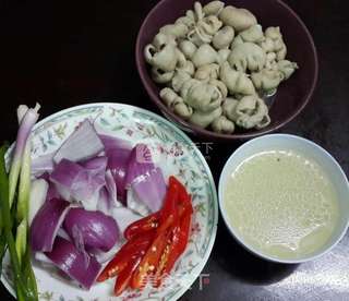 红烧肥肠的做法步骤:10