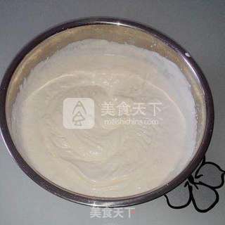 慕斯蛋糕的做法步骤：3
