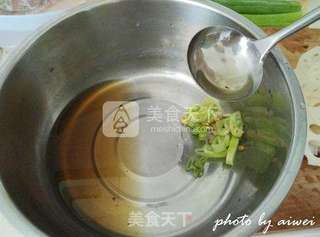 焖藕的做法步骤:5
