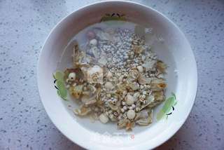 薏米莲子老鸭汤的做法步骤:3
