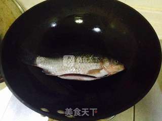 奶白鲫鱼豆腐汤的做法步骤：5