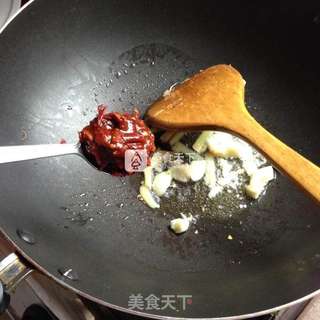 香辣水煮鱼的做法步骤:7