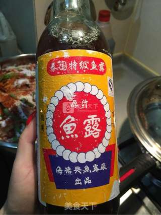 简易版辣白菜的做法步骤:11