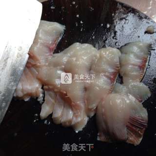 香辣水煮鱼的做法步骤:2