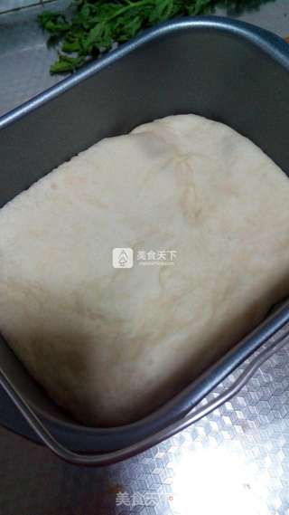 香肠热狗面包的做法步骤:10