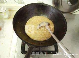 甘肃咸腊八的做法步骤:14