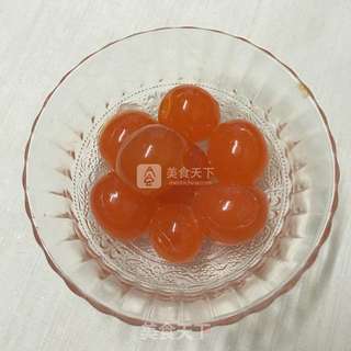 红粳米饭团的做法步骤:5