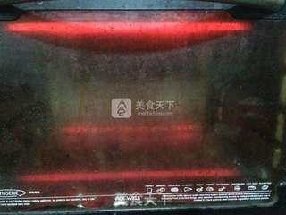 烤秋刀鱼的做法步骤:4