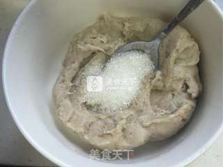 黄金芋泥条的做法步骤:3