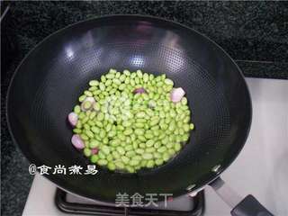 牛肉丸杂菜锅的做法步骤:8
