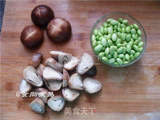 牛肉丸杂菜锅的做法步骤:2
