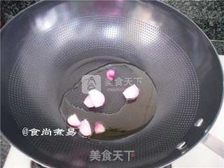 牛肉丸杂菜锅的做法步骤:7