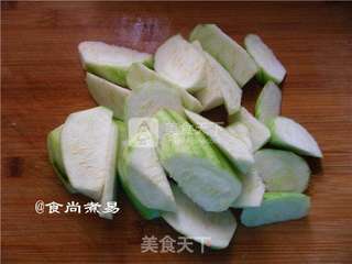 牛肉丸杂菜锅的做法步骤:4